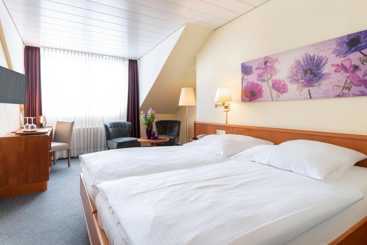 Hotel Alte Post Krefeld Exteriér fotografie