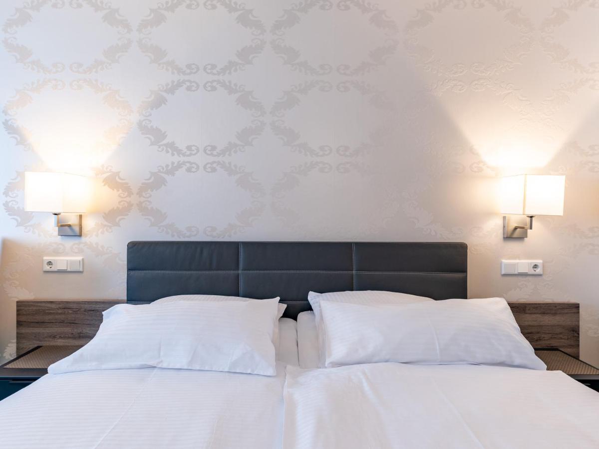 Hotel Alte Post Krefeld Exteriér fotografie