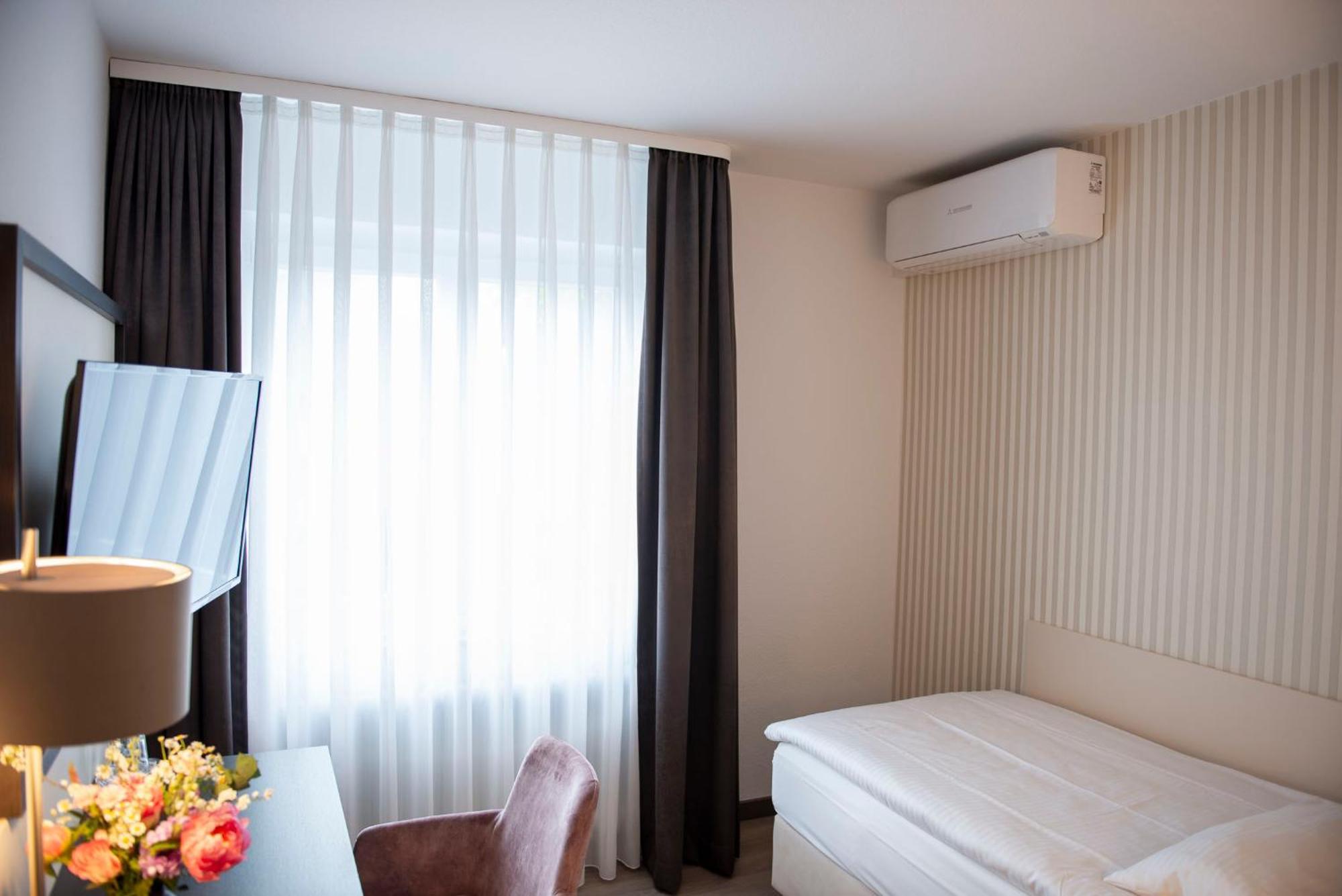 Hotel Alte Post Krefeld Exteriér fotografie