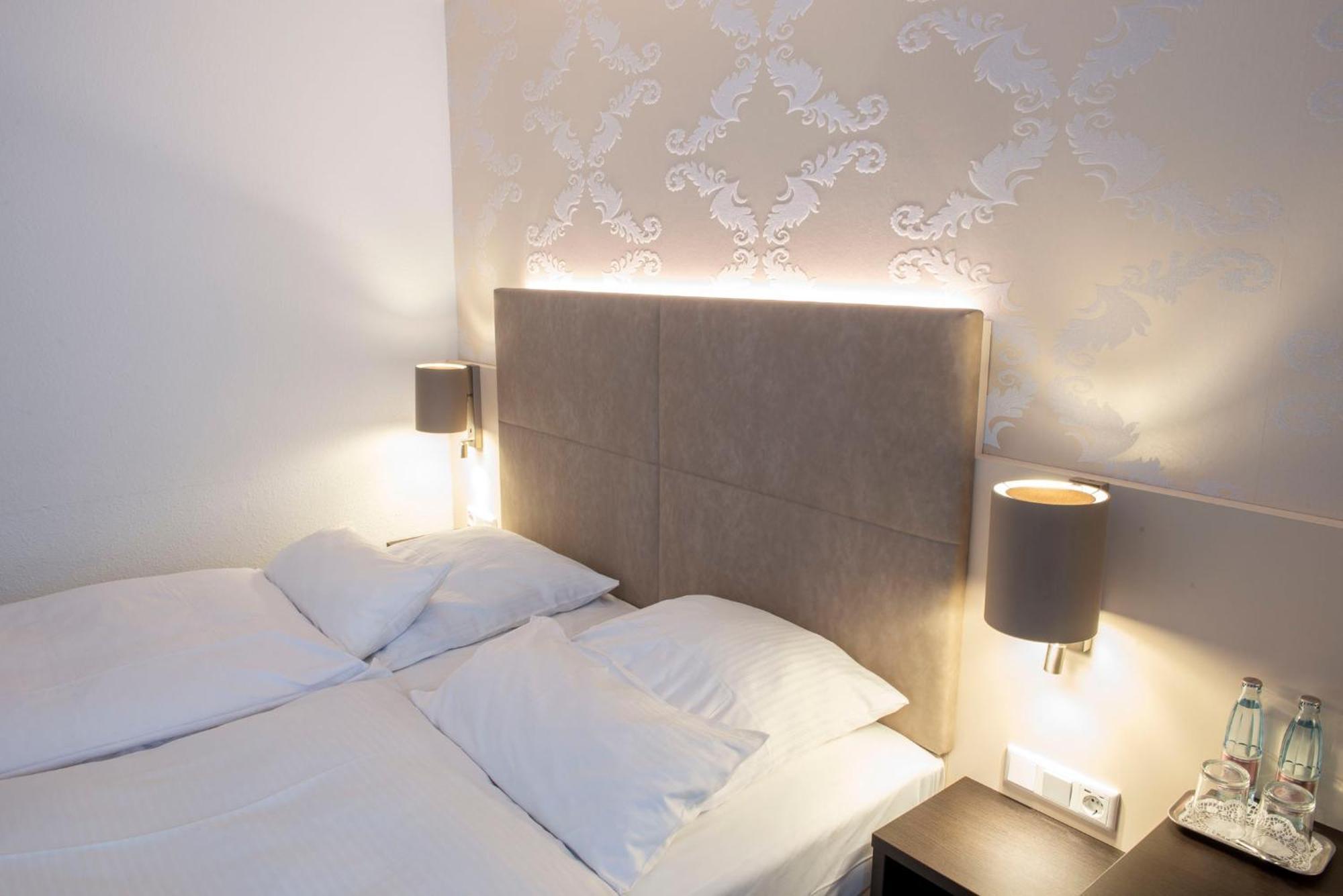 Hotel Alte Post Krefeld Exteriér fotografie